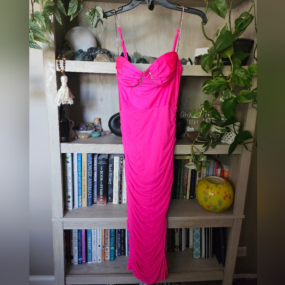 Fashion Nova Dress